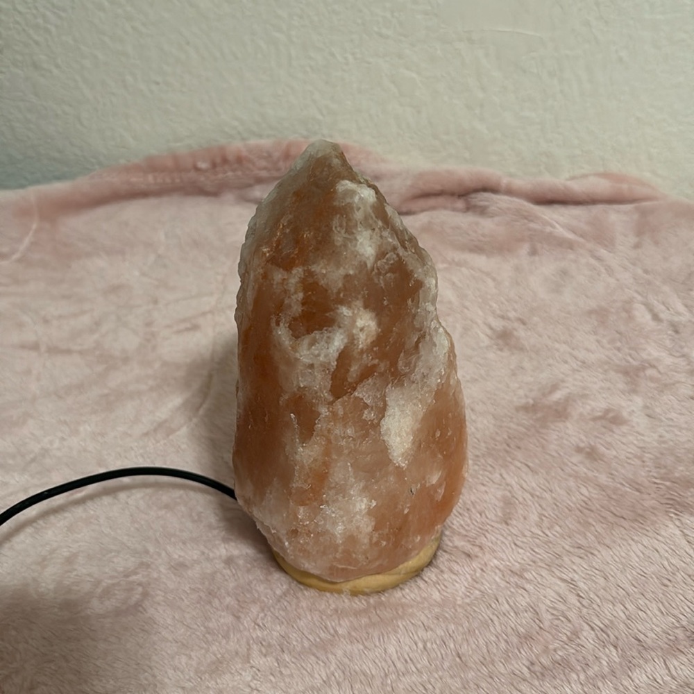 Multicolored Moonstone light!